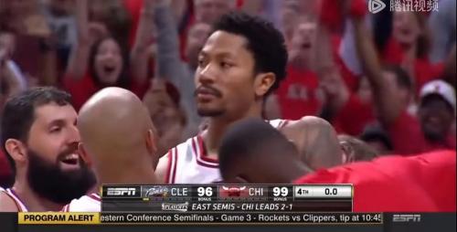 东部半决赛骑士vs公牛，东部半决赛骑士vs公牛比分