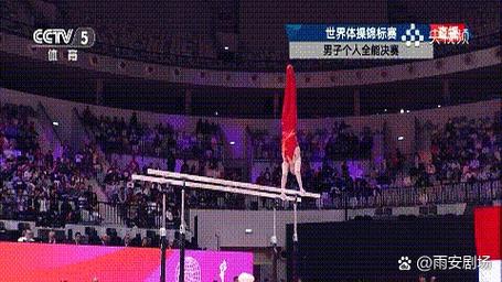 男子全能体操对比，男子全能体操对比视频