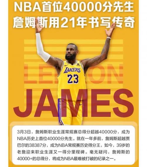 介绍詹姆斯，介绍詹姆斯英文