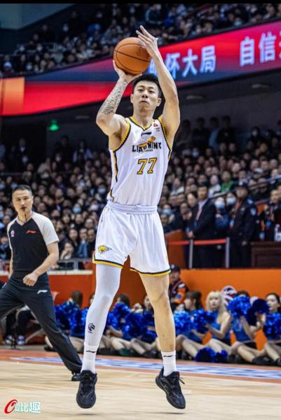 张镇麟能打nba吗,张镇麟可以打nba吗