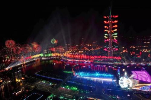 广州亚运会为什么在11月?广州亚运会为什么在11月开?