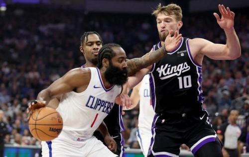 3月4日快船vs国王比赛前瞻？快船vs国王视频直播？