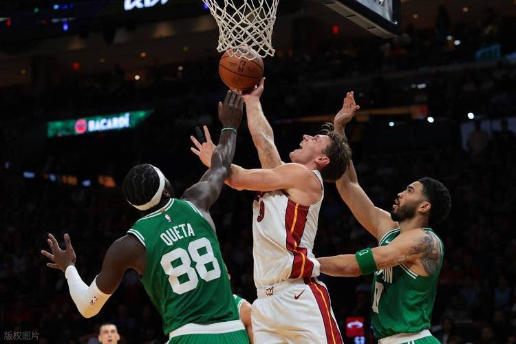 凯尔特对热火赛程,凯尔特人对热火预测