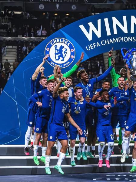 曼城切尔西欧冠决赛首发阵容,曼城切尔西欧冠决赛集锦