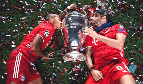 拜仁慕尼黑得了几次欧冠,拜仁慕尼黑多少次欧冠冠军?