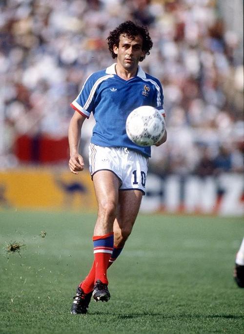 普拉蒂尼有世界杯冠军吗？普拉蒂尼最佳进球？