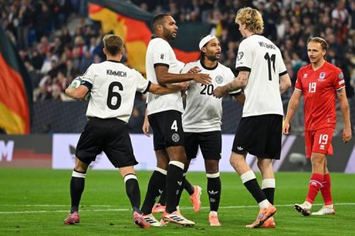 德国世界杯战绩和巴西？世界杯德国打巴西？